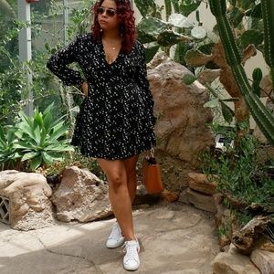 ⚡Sale!⚡Glamorous (ASOS) Brand Mini Dress